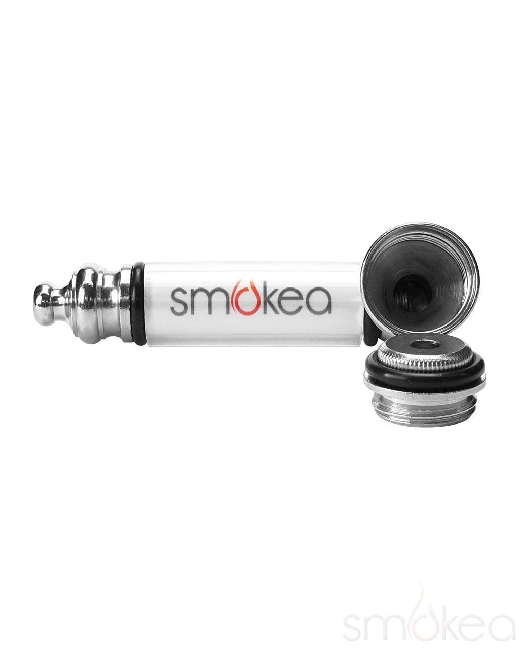 SMOKEA 3" Custom Metal Pipe