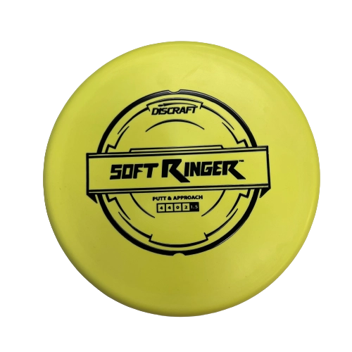 Soft Ringer