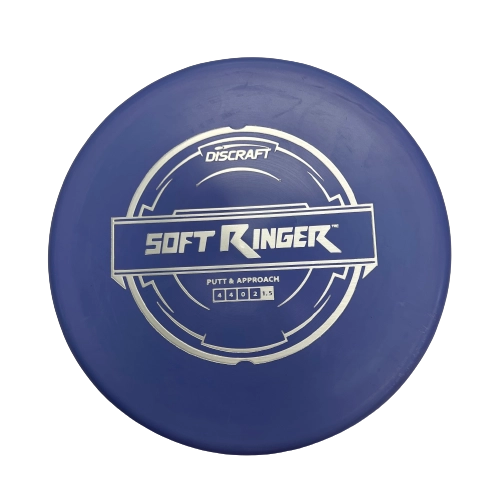 Soft Ringer