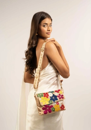 Soma Messenger Bag