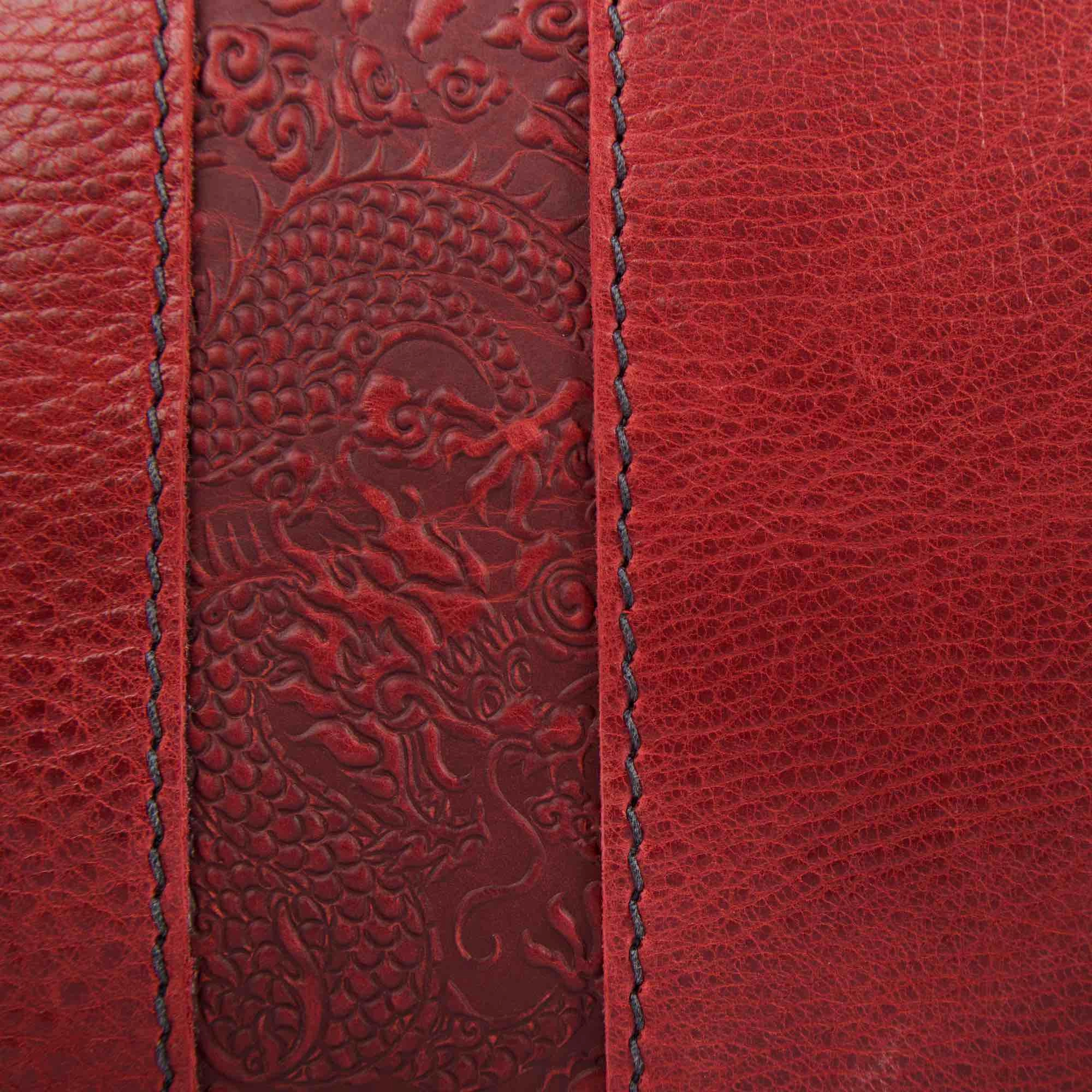 Sonoma Tote, Cloud Dragon Adventure