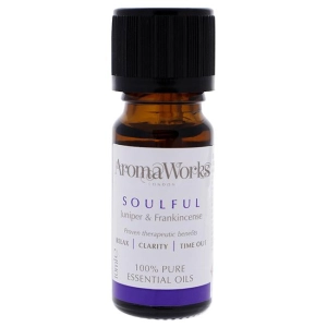 Soulful Essential Oil - 10 Ml Oil