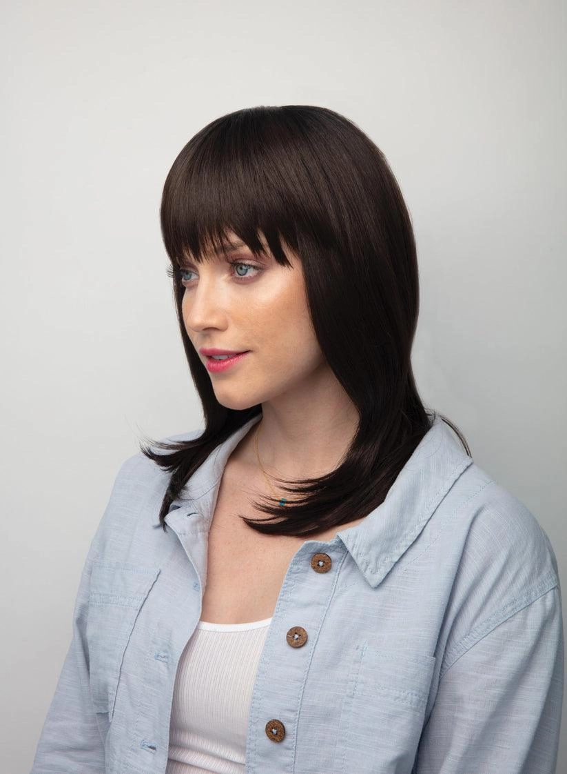Spellbound Wig by Rene of Paris | Heat Friendly Synthetic (Machine Made)