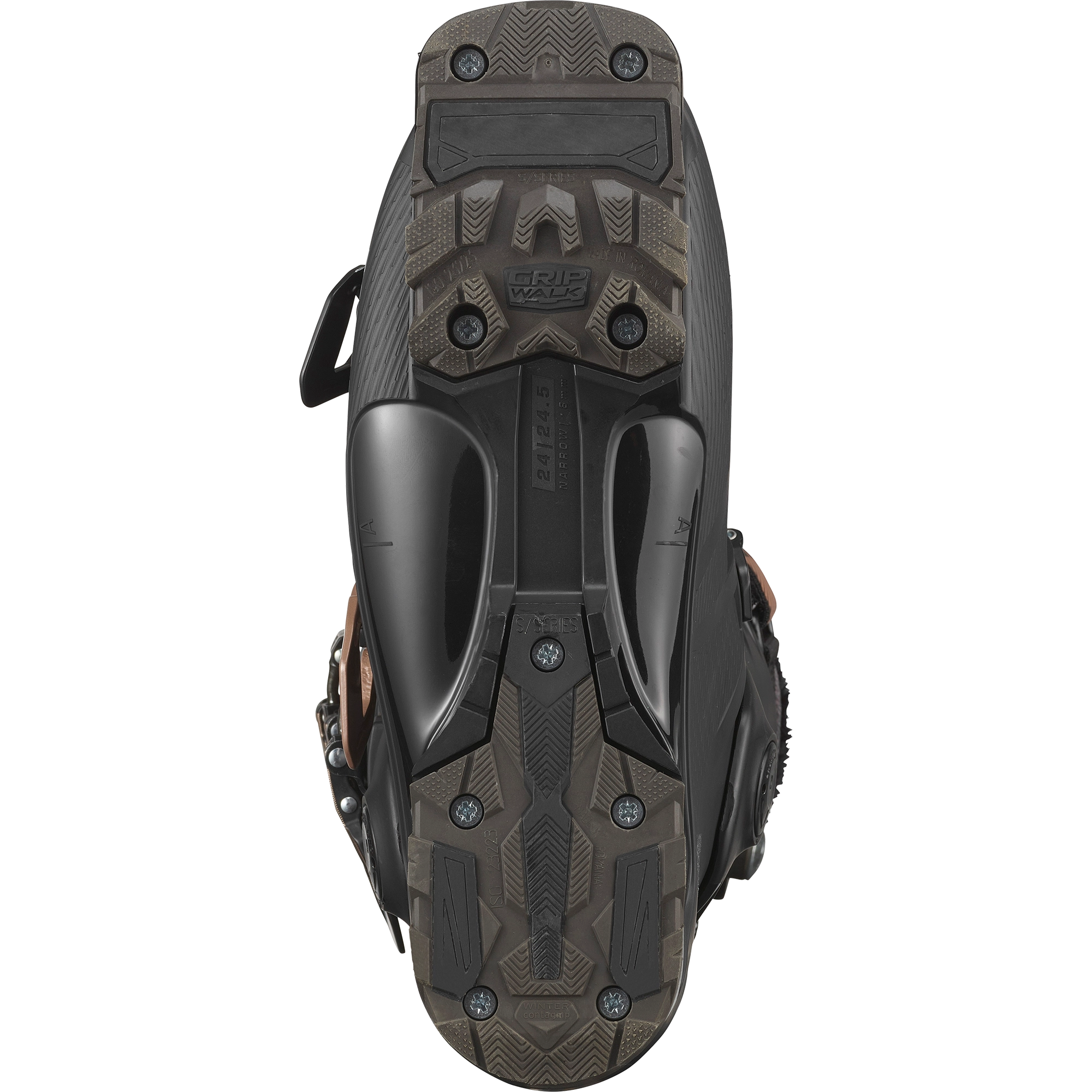 S/PRO ALPHA 90 WOMEN'S