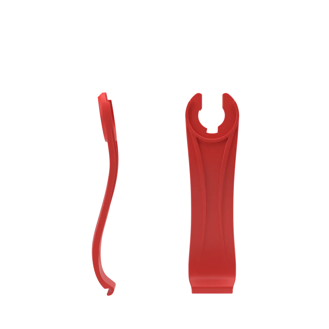 Stelo Cherry Red