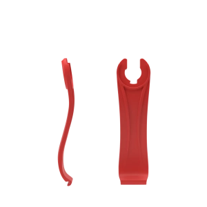 Stelo Cherry Red