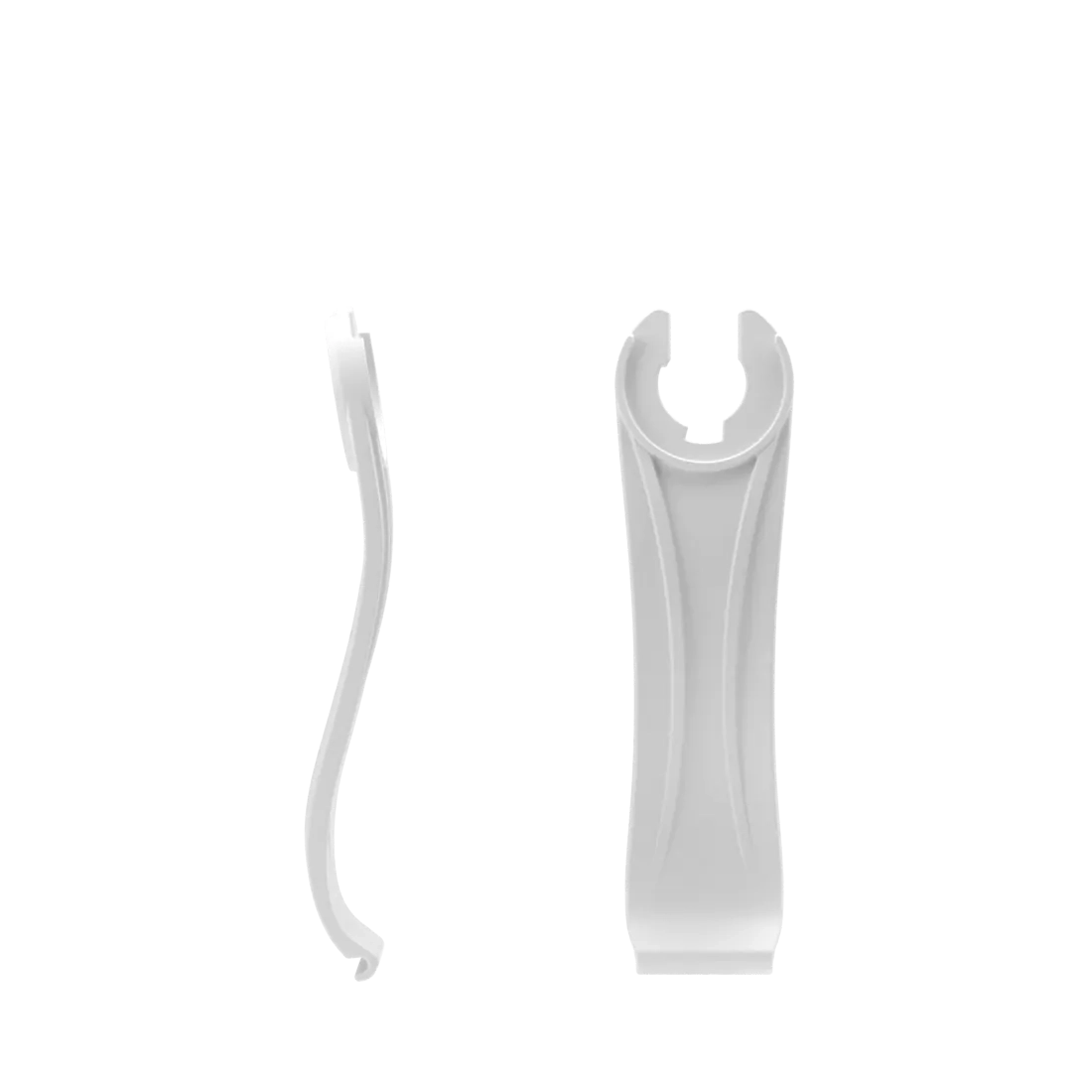 Stelo White