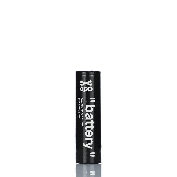 Sturdy Mfg Co. x ODB Wraps - 18650 Battery Wraps