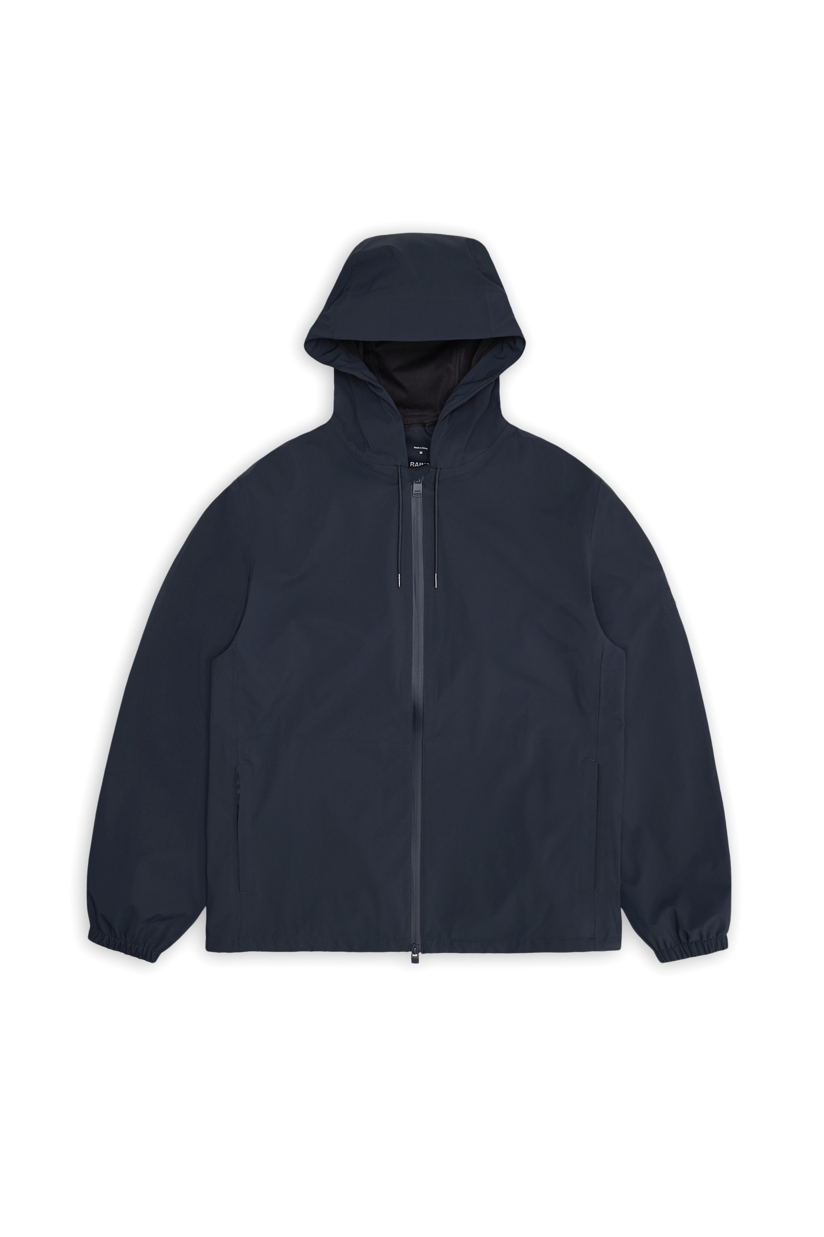 Suva Hardshell Jacket