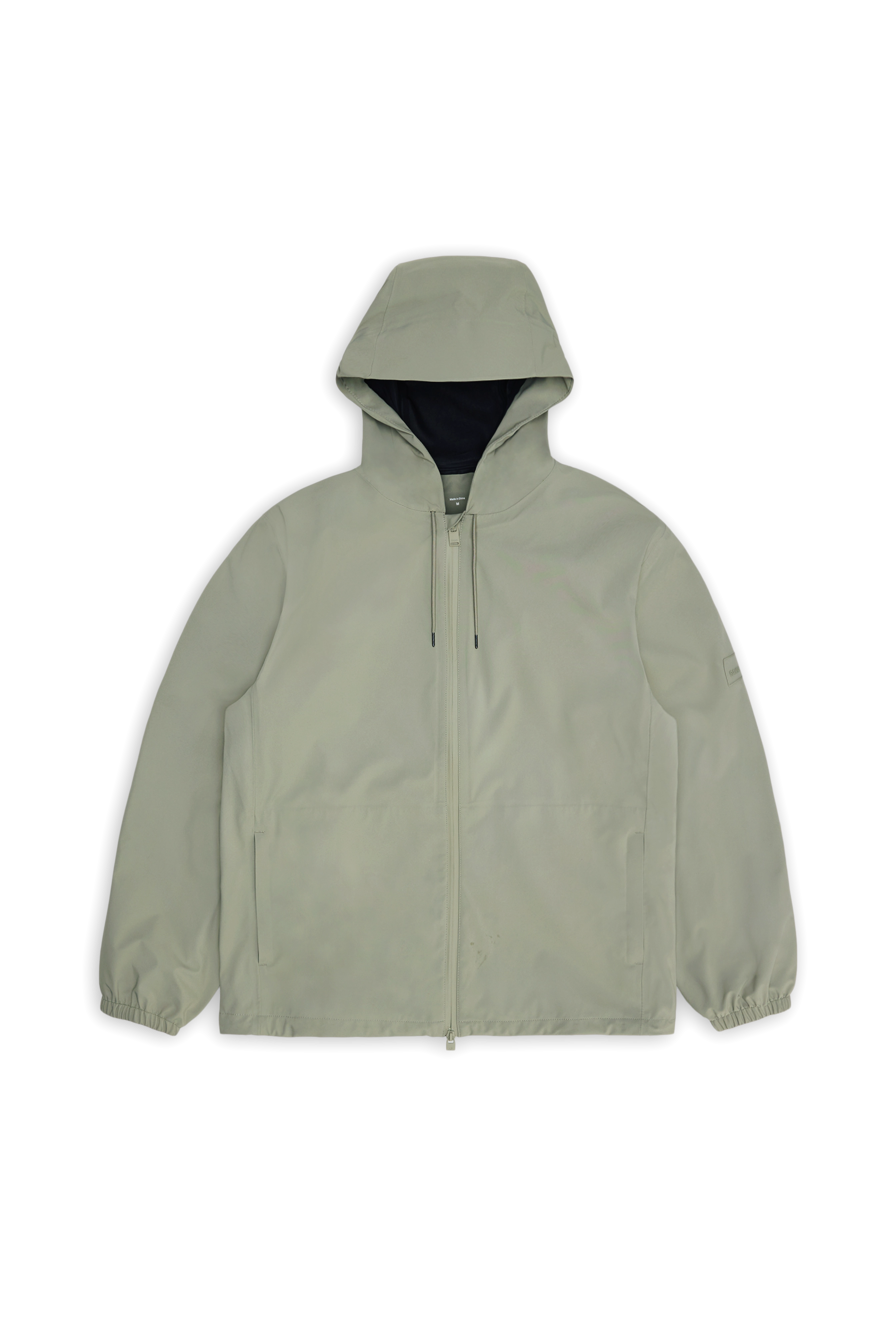 Suva Hardshell Jacket