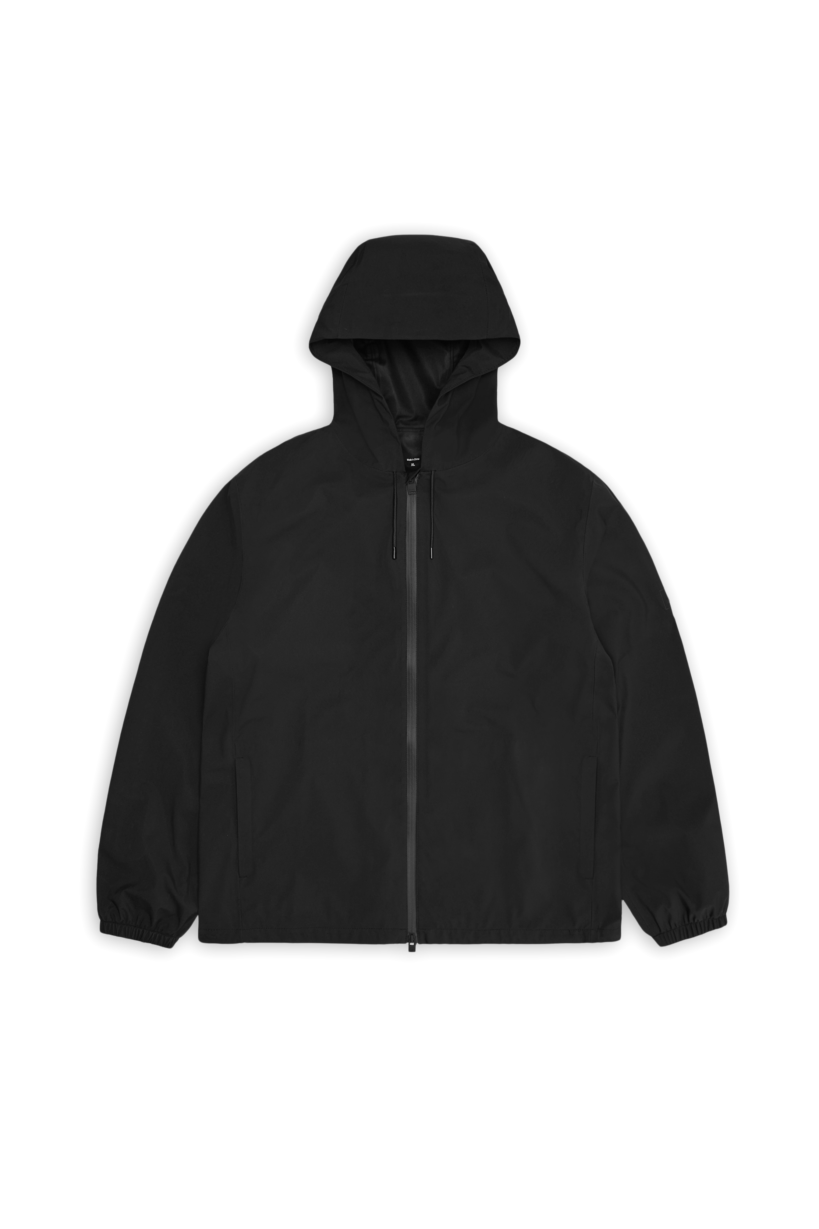Suva Hardshell Jacket