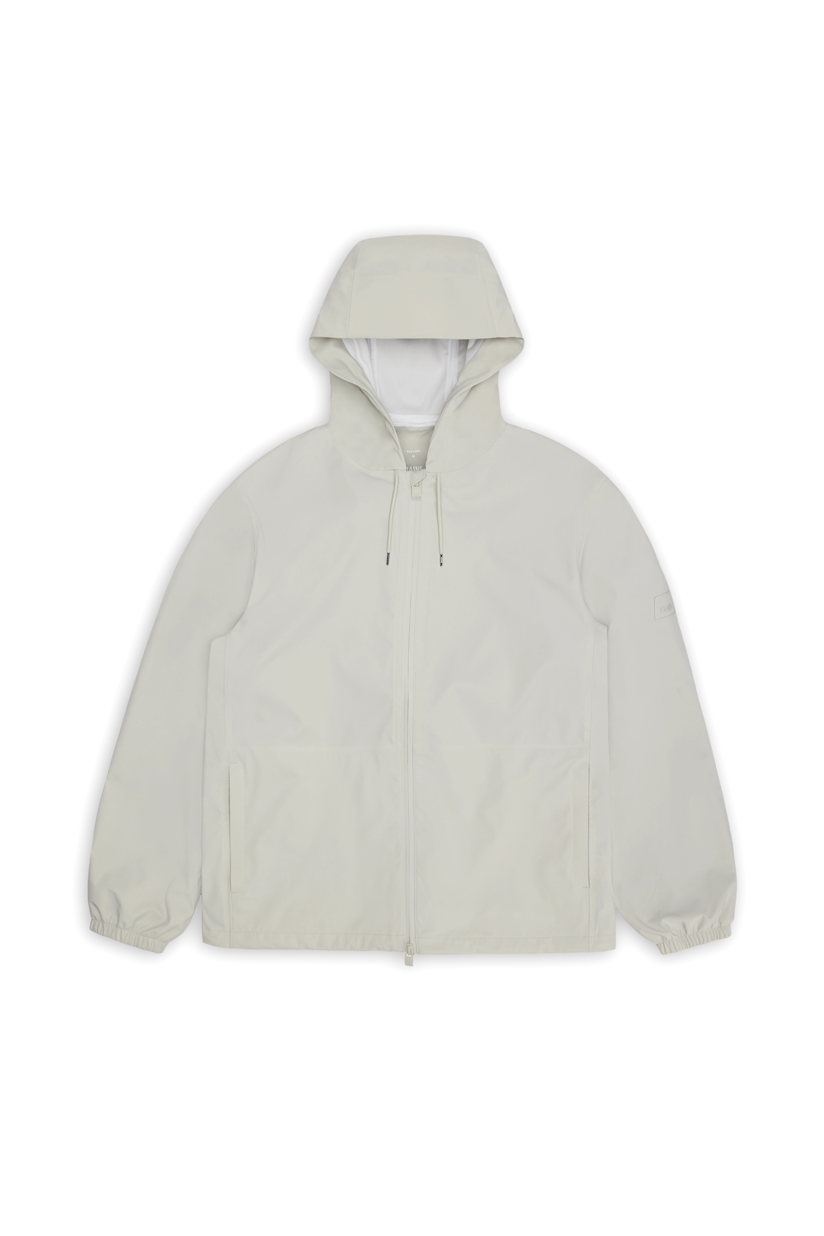 Suva Hardshell Jacket