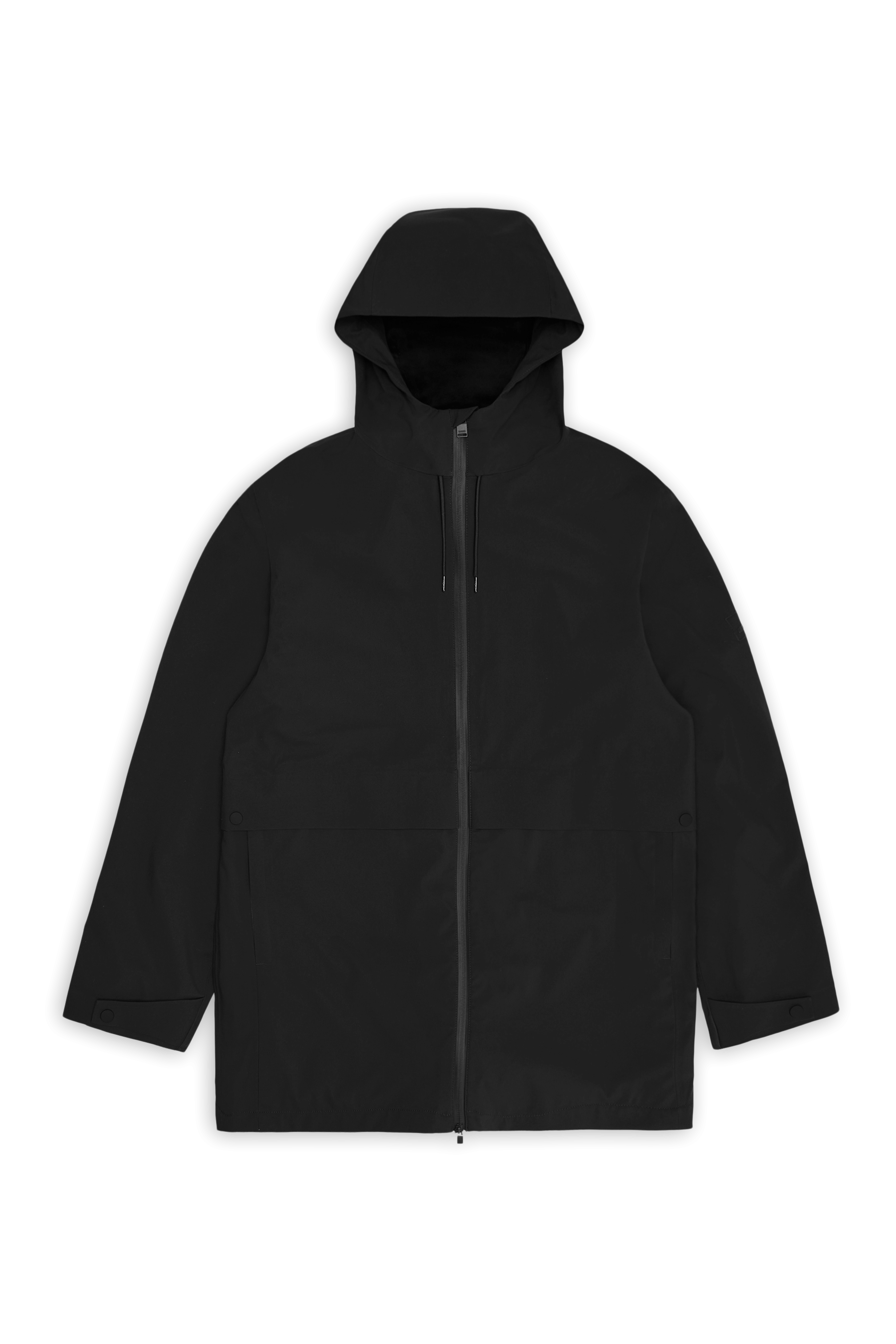 Suva Hardshell Long Jacket