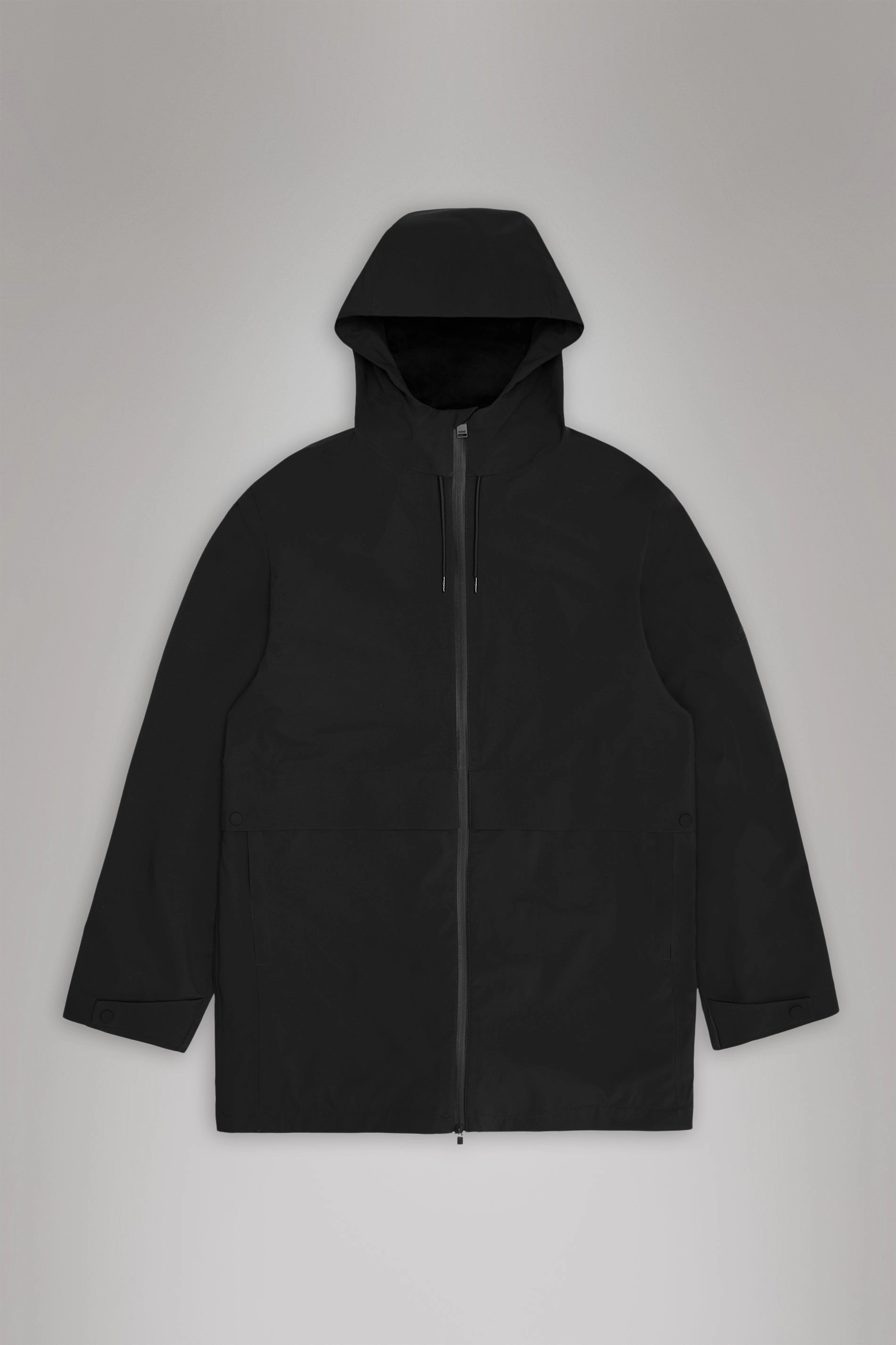 Suva Hardshell Long Jacket