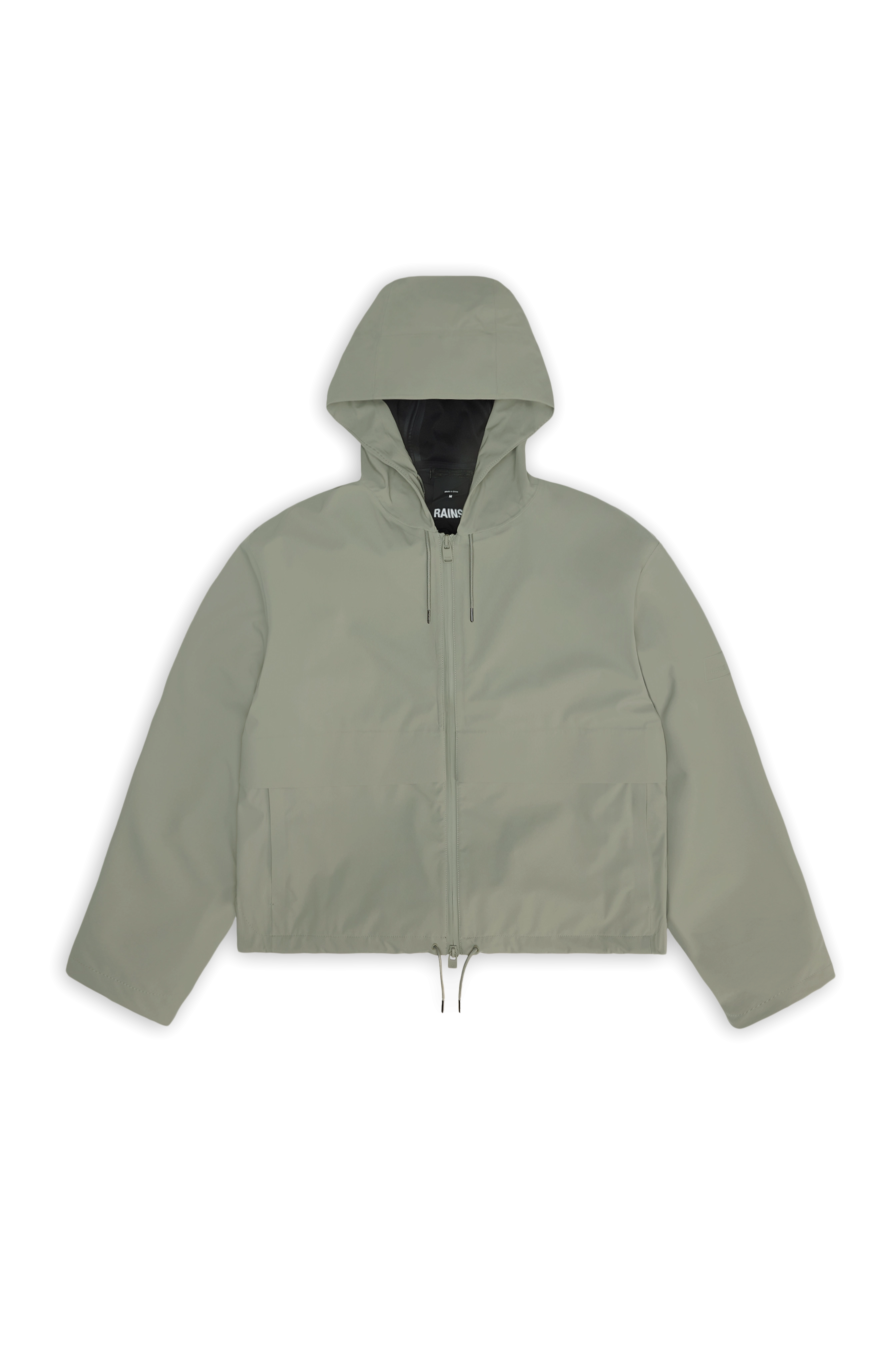 Suva Hardshell Short String W Jacket