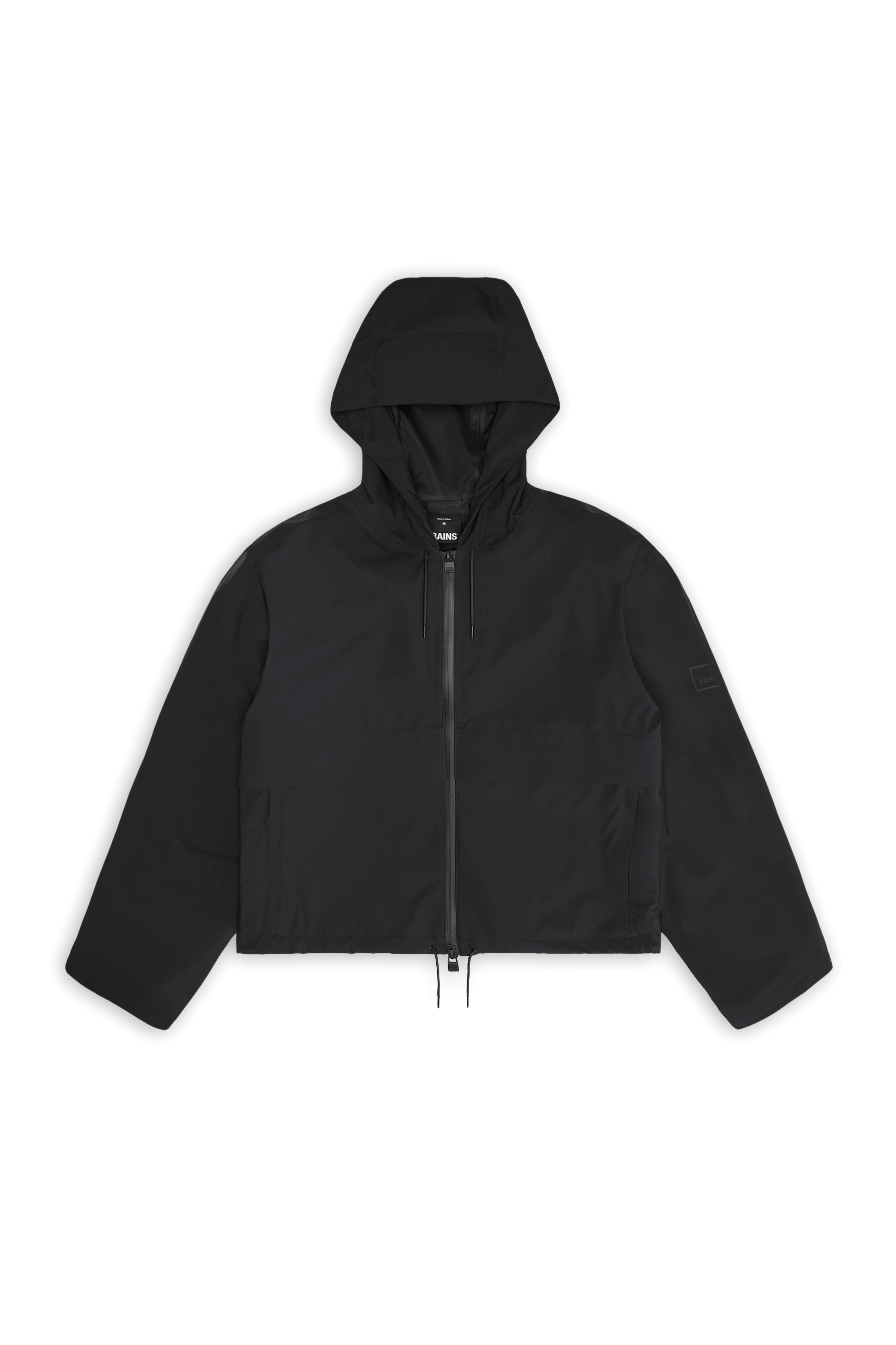 Suva Hardshell Short String W Jacket