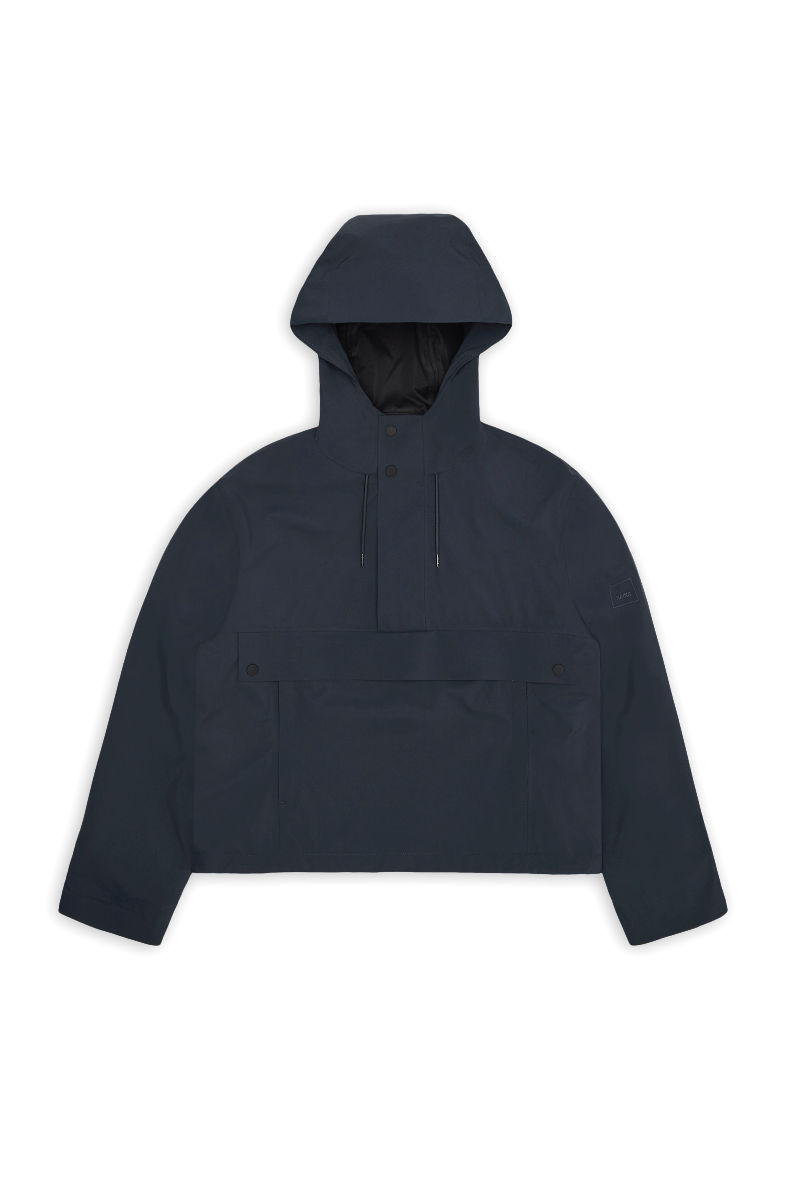 Suva Hardshell Short W Anorak