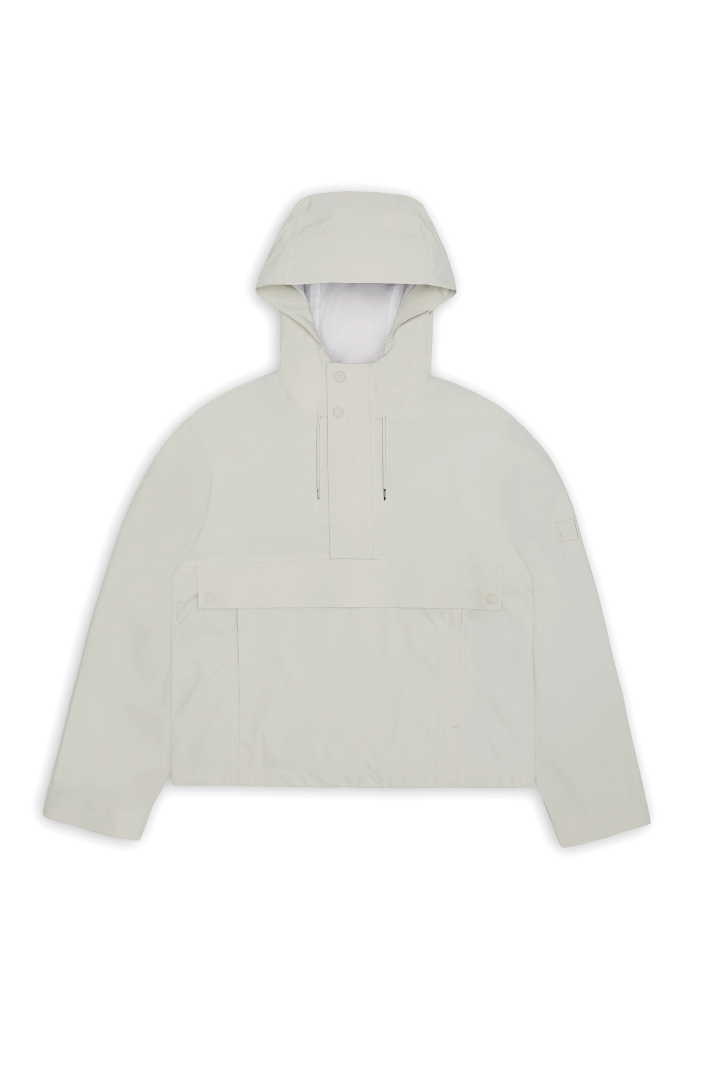 Suva Hardshell Short W Anorak