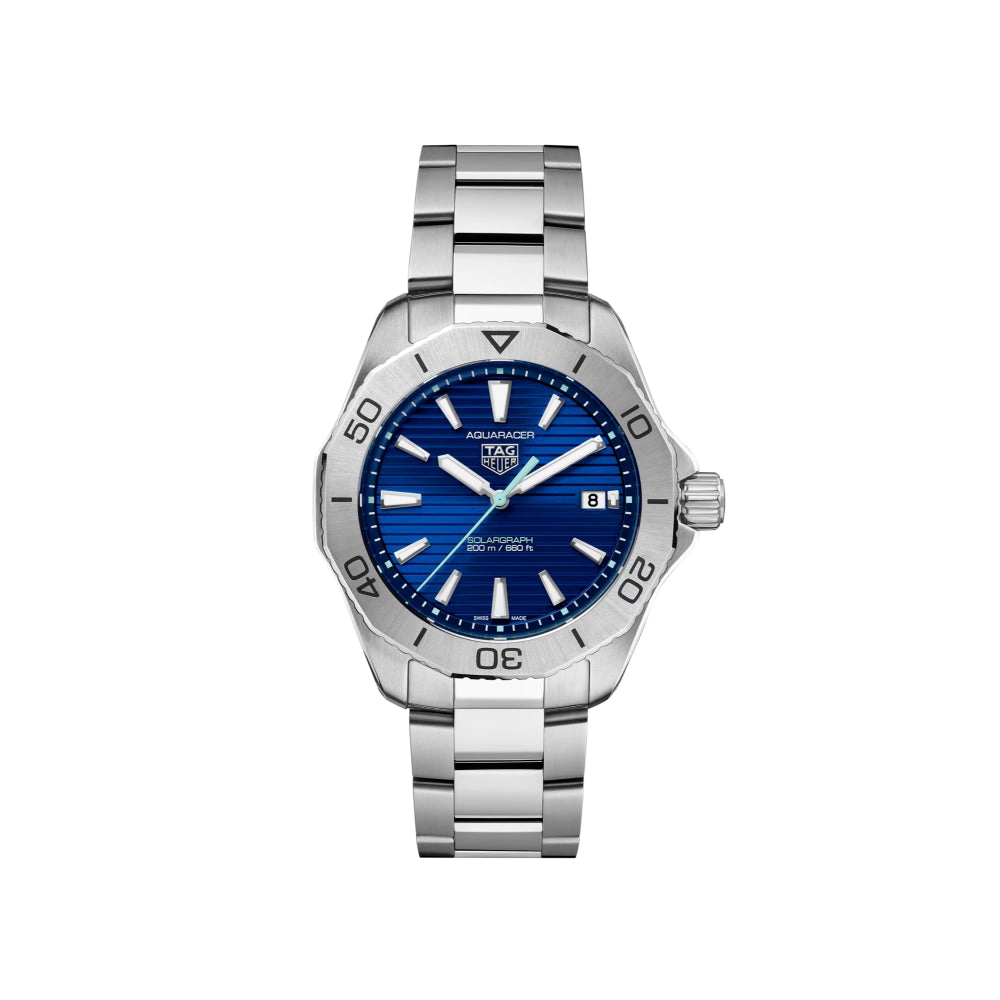 Tag Heuer Aquaracer Professional 200 Solargraph
