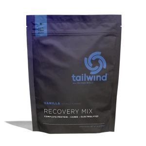 Tailwind Recovery Mix - Vanilla