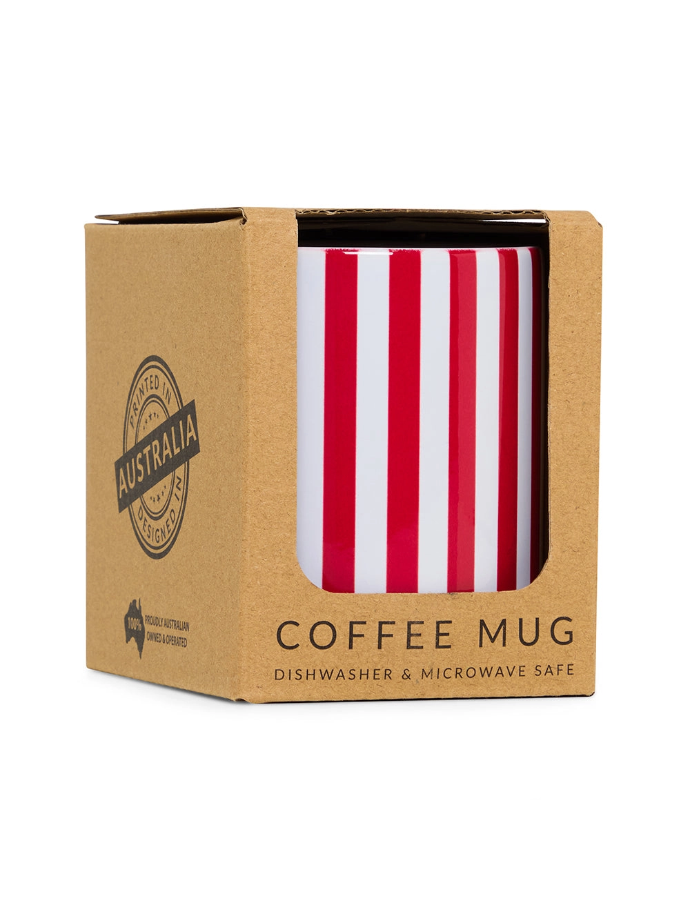 Tash Stripe Mug
