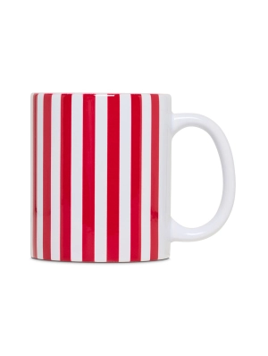 Tash Stripe Mug