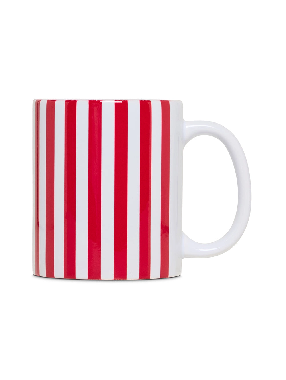 Tash Stripe Mug
