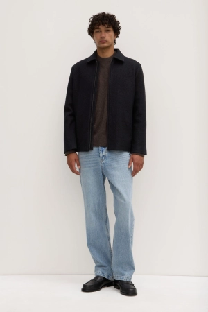Taylor Wool Jacket