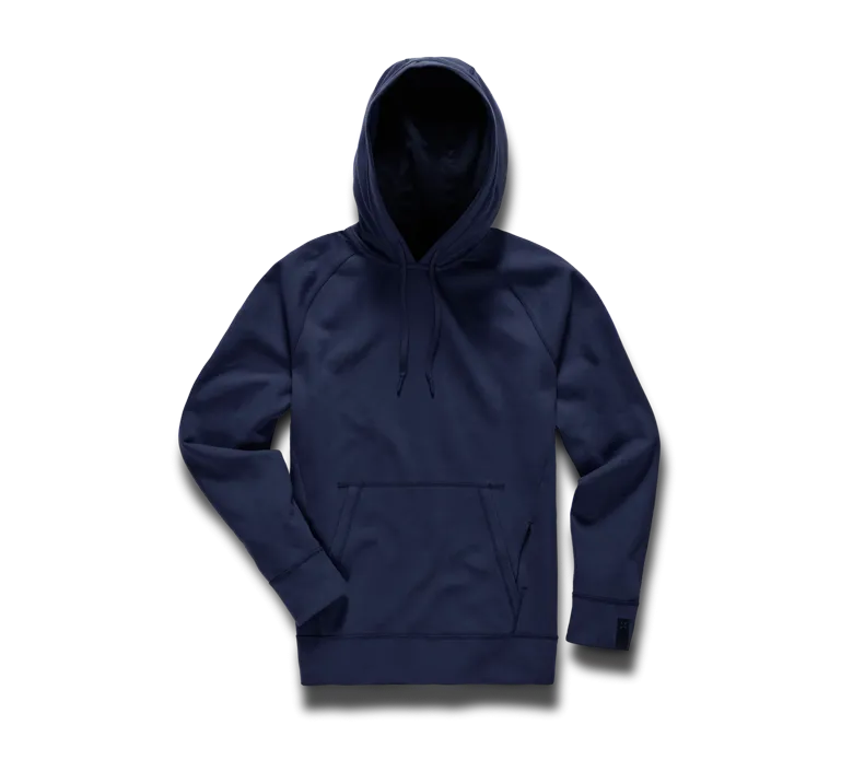 Ten Thousand Midweight Tech Hoodie
