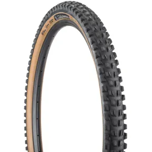 Teravail Kessel Mountain Bike Tire 29 x 2.4, Tubeless, Folding, Tan