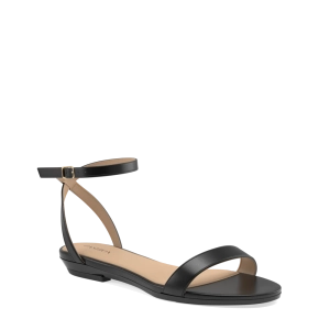 The Brenna - Coal Leather
