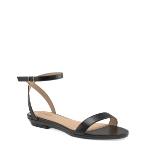 The Brenna - Coal Leather