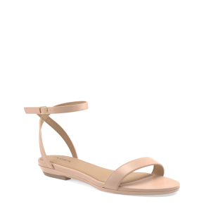 The Brenna - Sand Leather