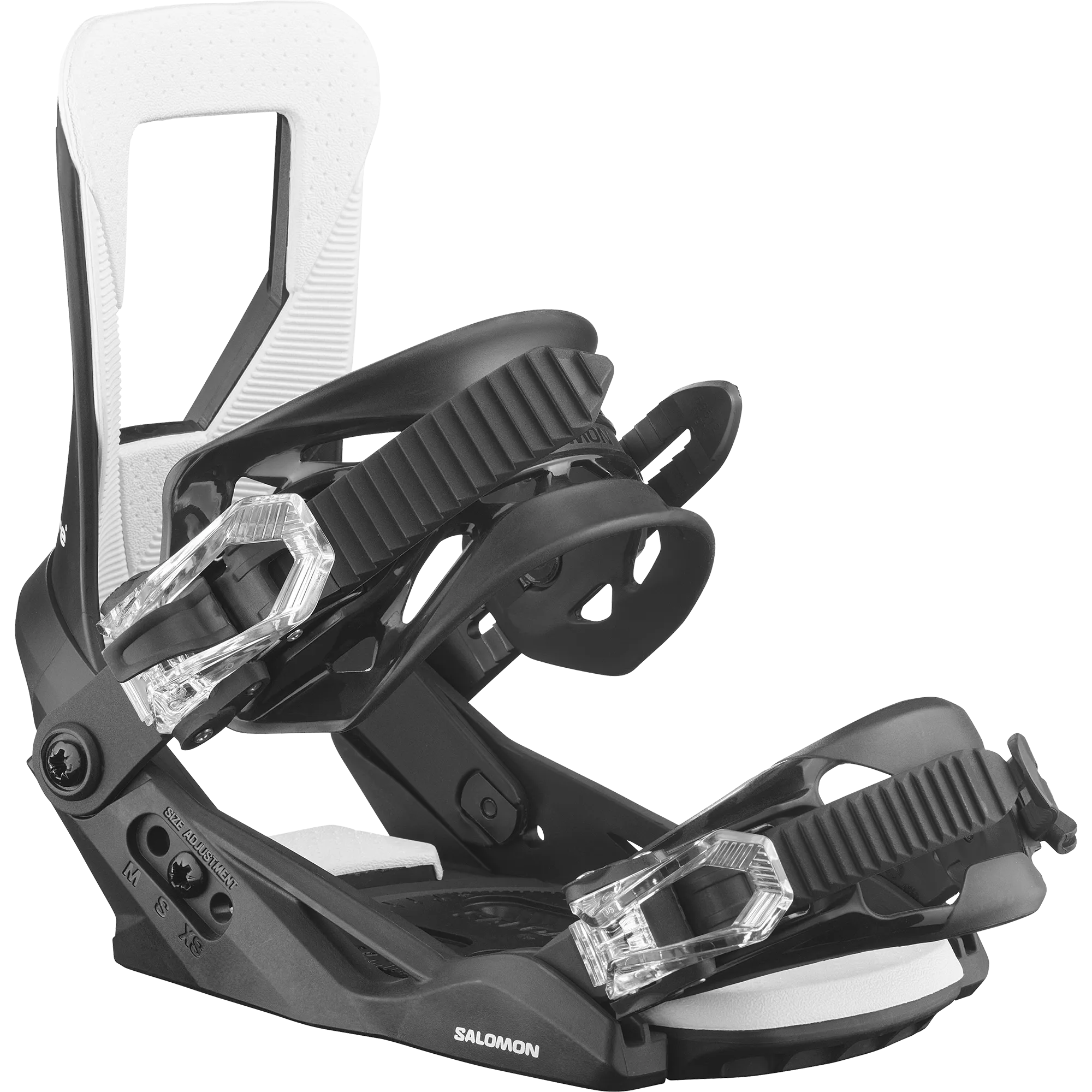 THE FUTURE SNOWBOARD BINDING JUNIOR