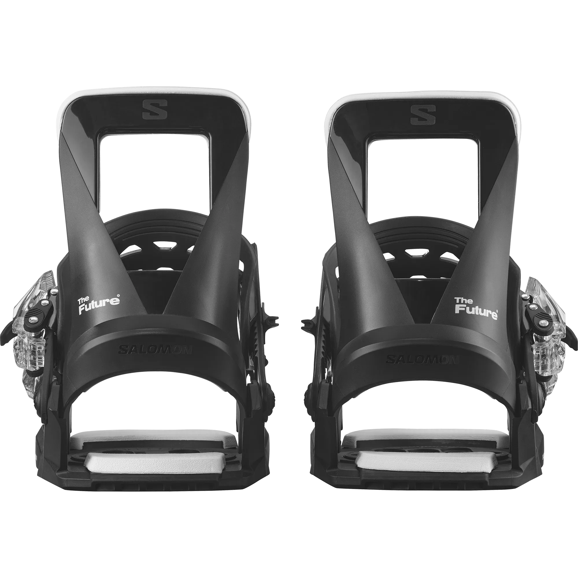 THE FUTURE SNOWBOARD BINDING JUNIOR