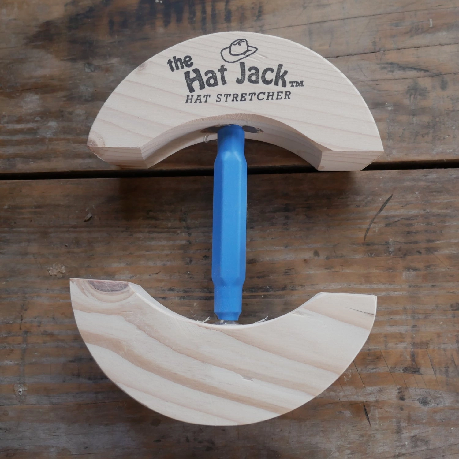 The Hat Jack