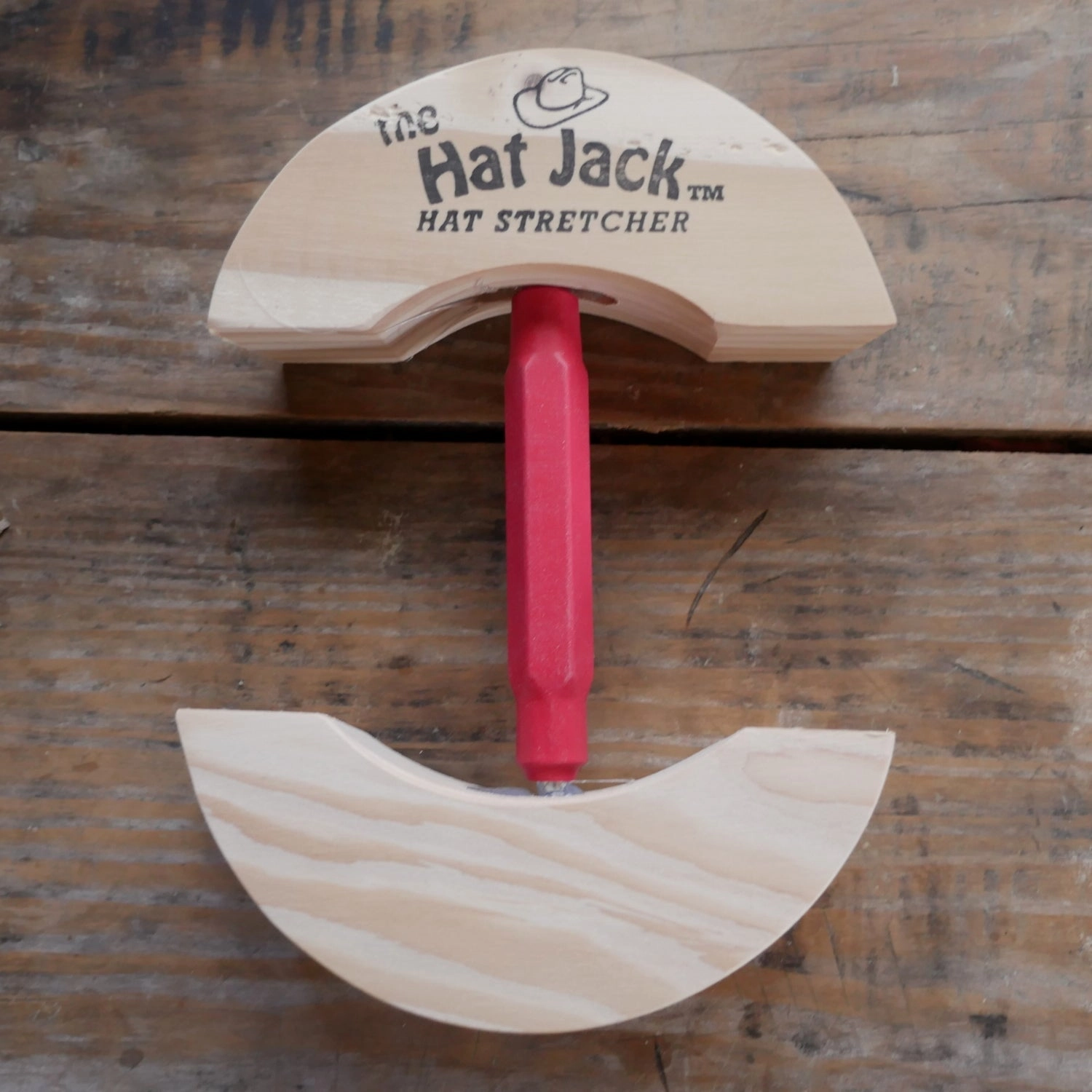 The Hat Jack