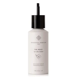 The Musc by Essential Parfums 150ml EDP Refill Bottle