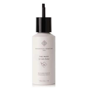 The Musc by Essential Parfums 150ml EDP Refill Bottle