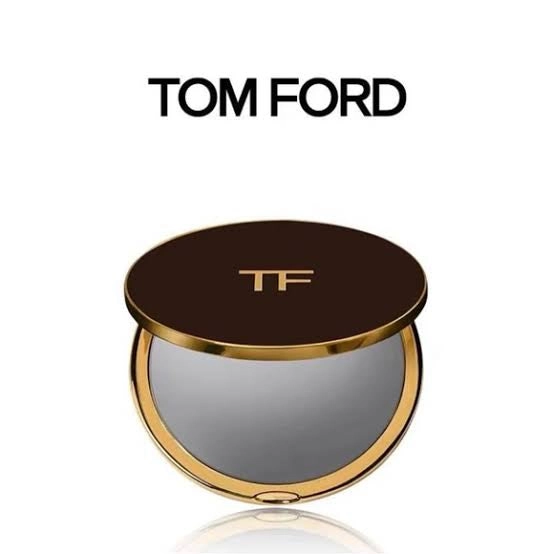 Tom Ford Compact Mirror