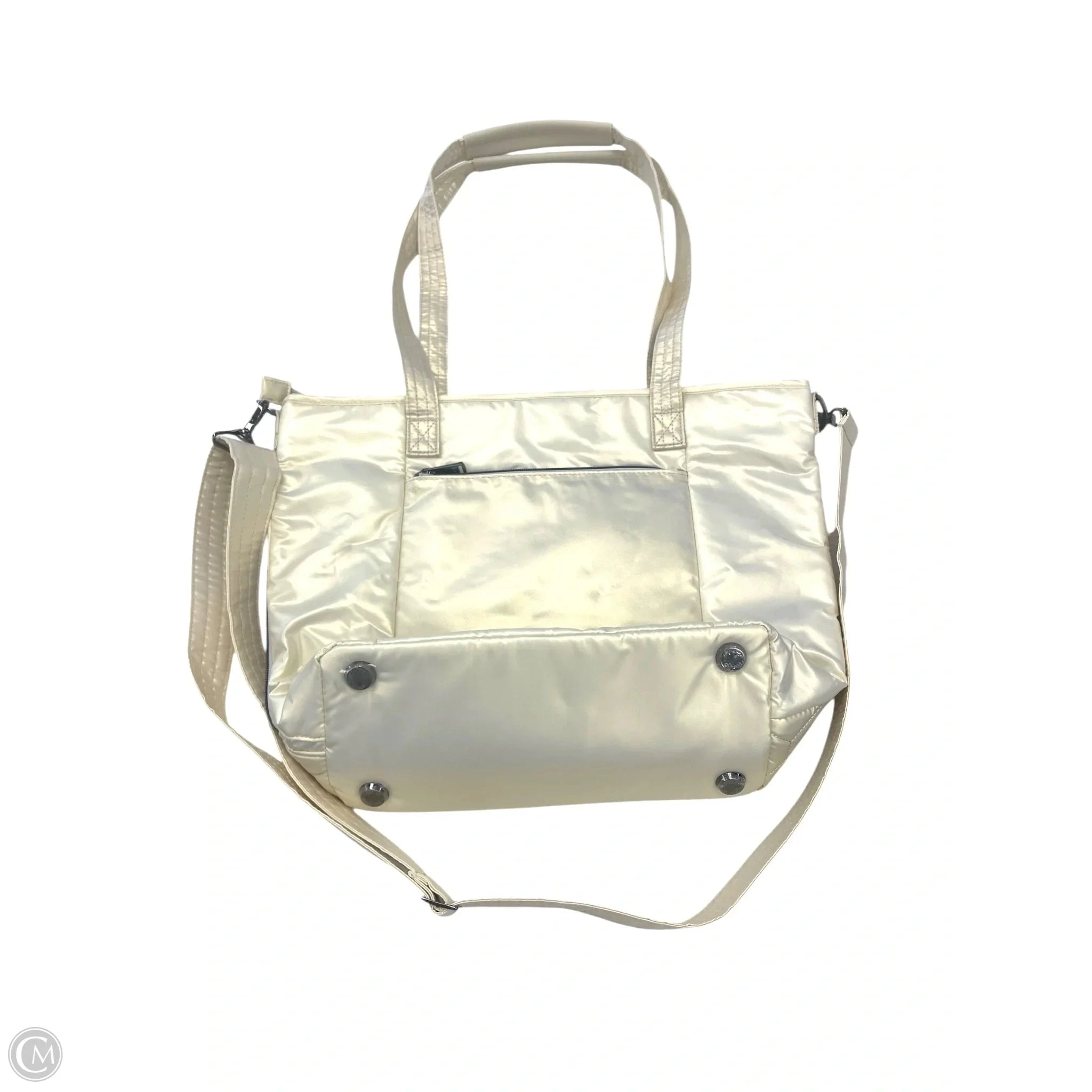 Tote By Lugg, Size: Large