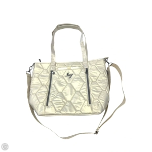Tote By Lugg, Size: Large