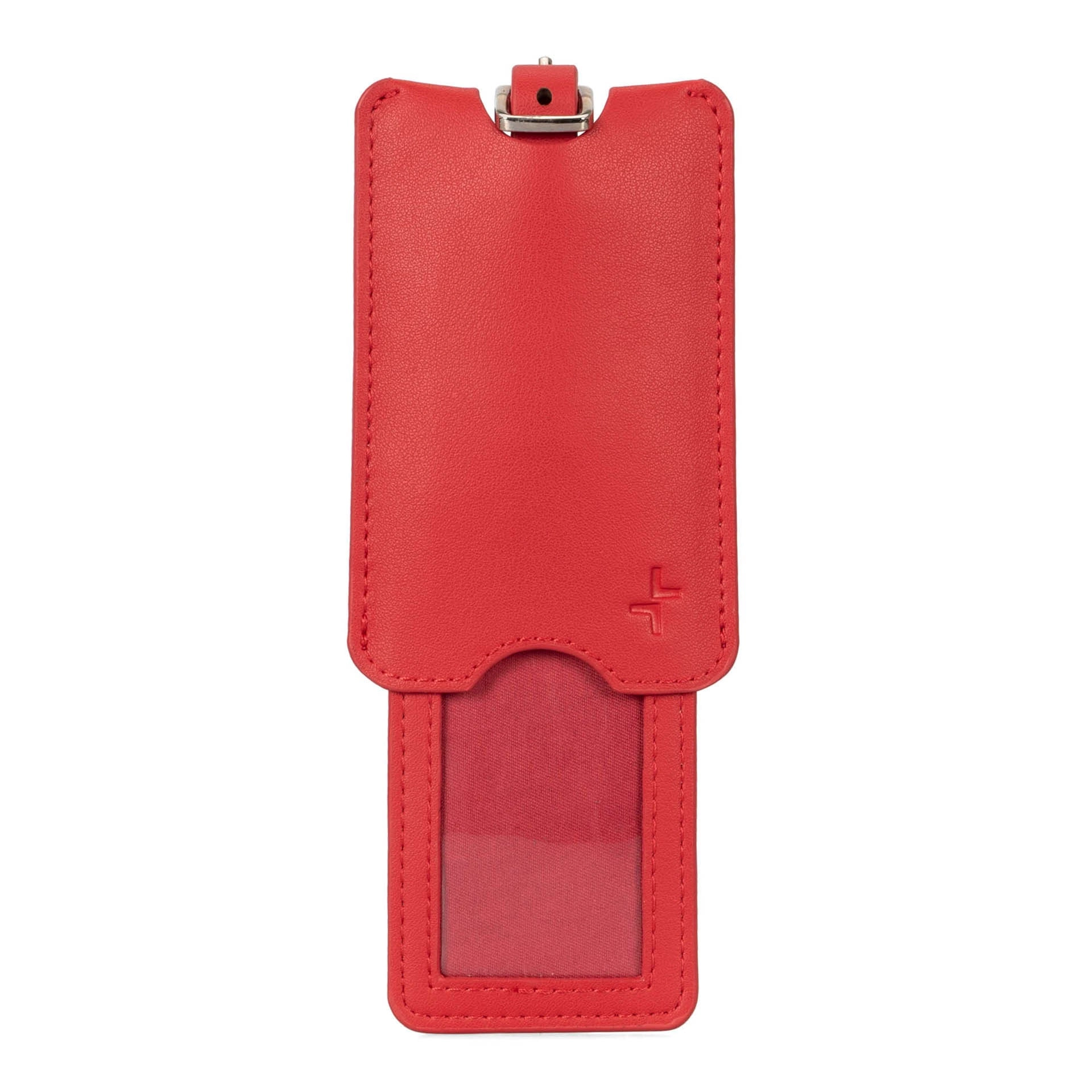 Tracker Essential Luggage Tag