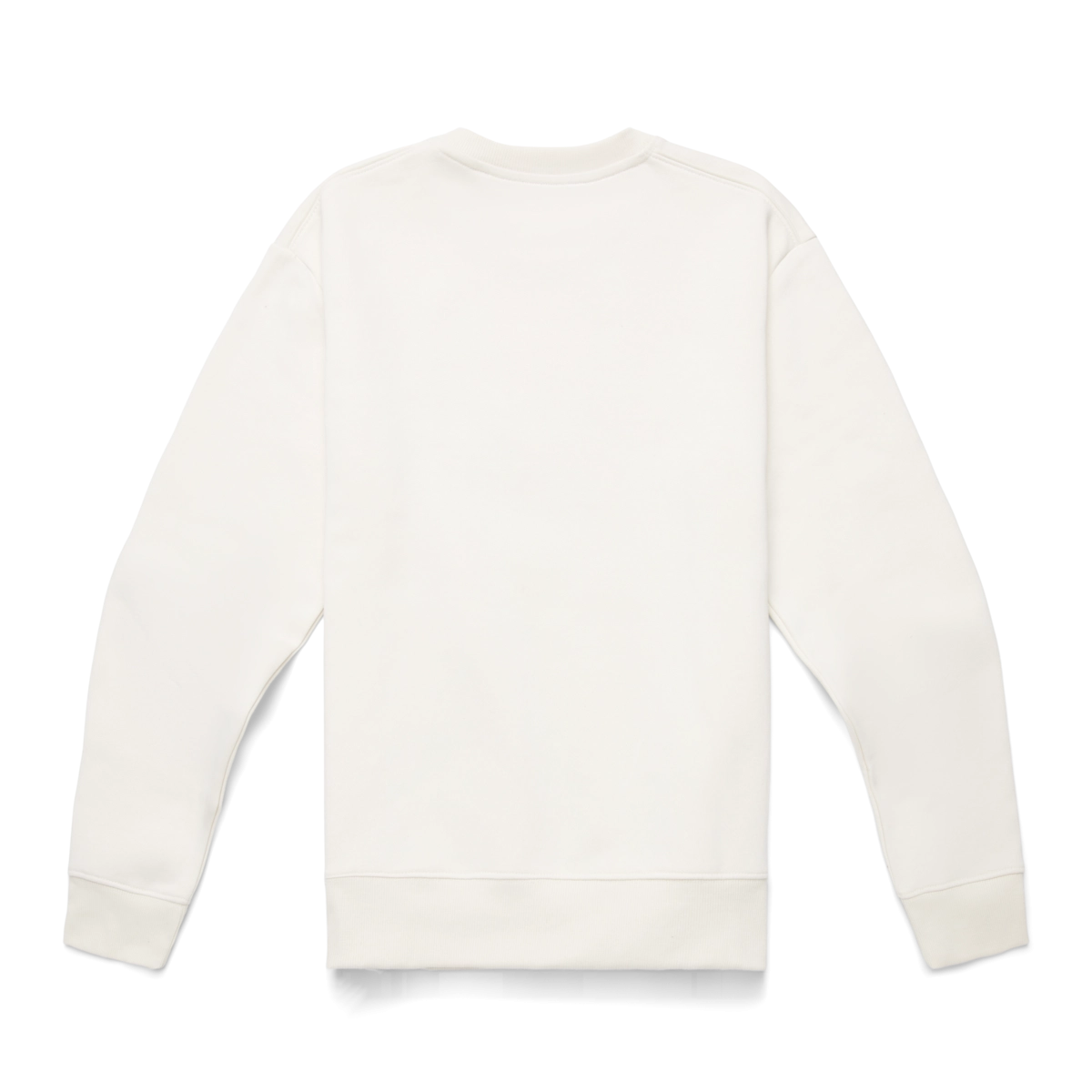 Traveling Llama Crew Sweatshirt - Women's