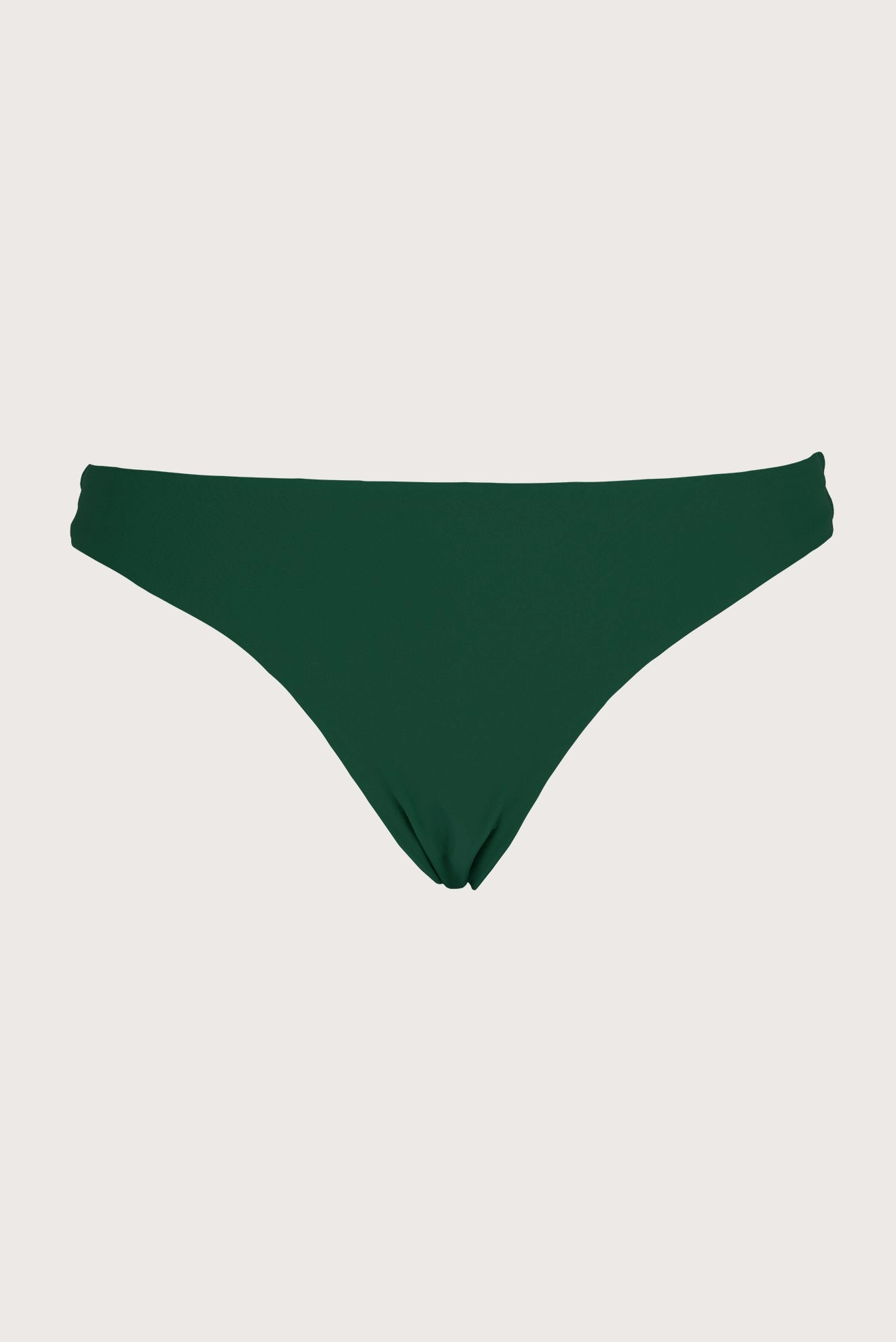 Trophy Seamless Bottom Green