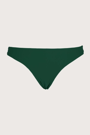 Trophy Seamless Bottom Green