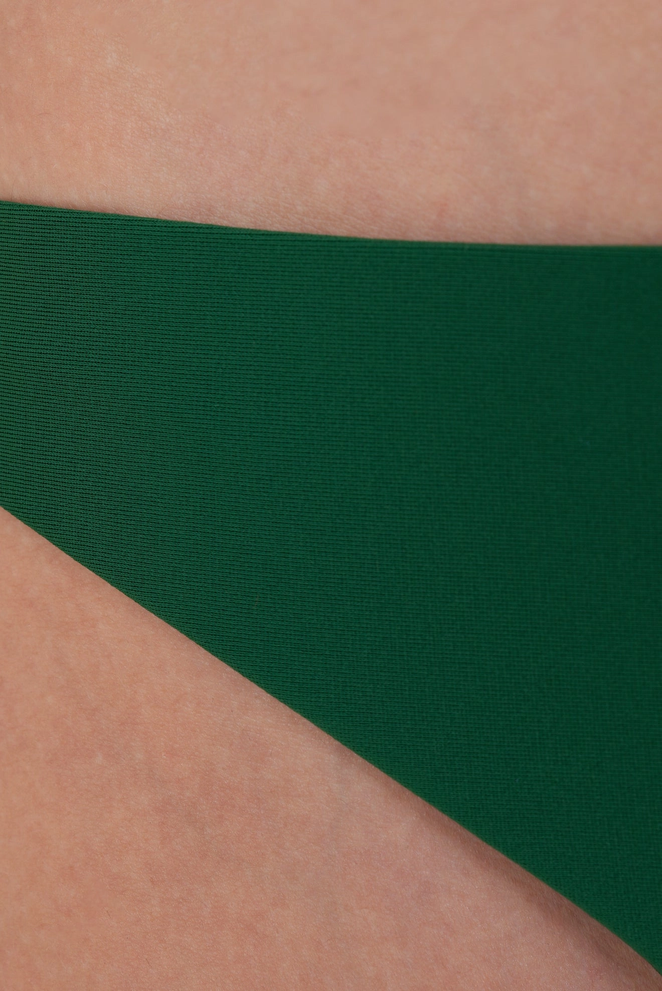 Trophy Seamless Bottom Green
