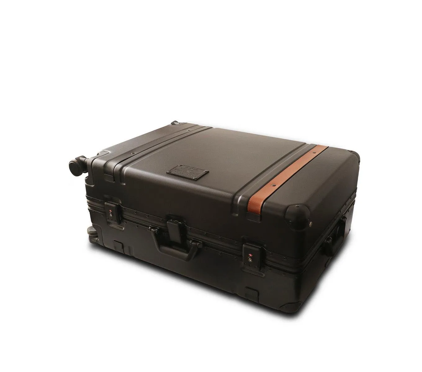 TRUCKER CHECK-IN LARGE