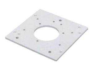 Turing Edge  - Camera gang box adapter plate - for bullet camera - camera enclosure mountable EBEPAB