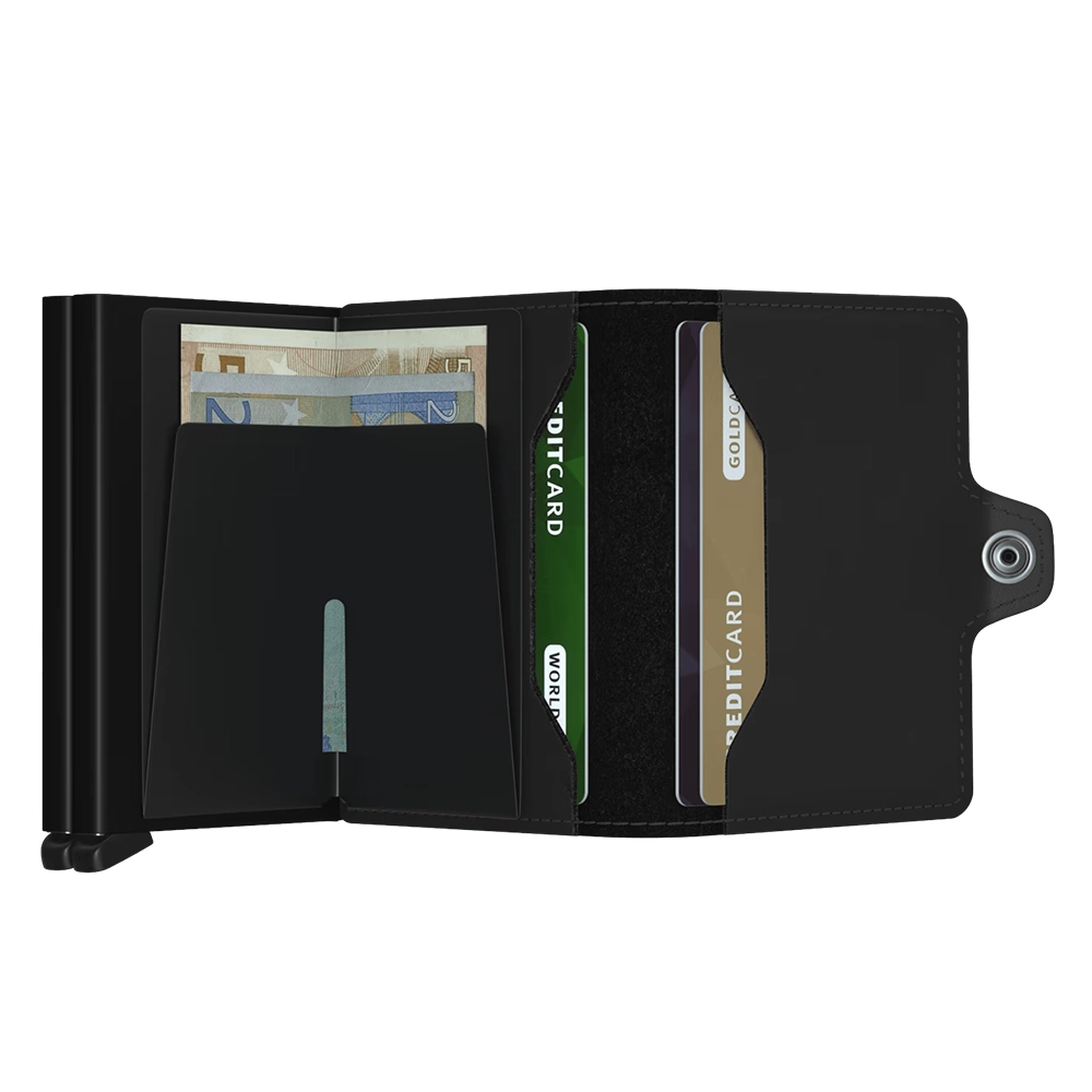 Twinwallet | Matte